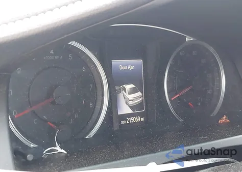 2015 Toyota Camry Xse z USA, uszkodzony, nr VIN 4T1BF1FK3FU934477